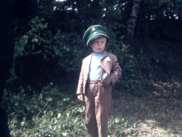 Schützenfest 1970